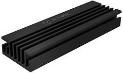 Icy Box IB-M2HS-70