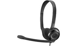 Sennheiser PC 5 Chat Wired Black