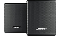Bose Virtually Invisible 300 Black