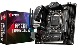 MSI MPG Z390I Gaming Edge AC