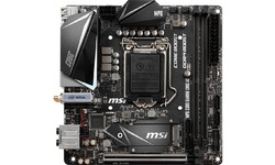 MSI MPG Z390I Gaming Edge AC
