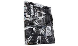 Asus Prime Z390-P