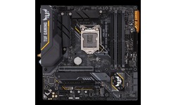 Asus TUF Z390M-Pro Gaming WiFi