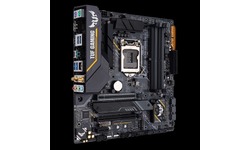 Asus TUF Z390M-Pro Gaming WiFi