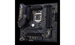 Asus TUF Z390M-Pro Gaming WiFi