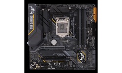 Asus TUF Z390M-Pro Gaming