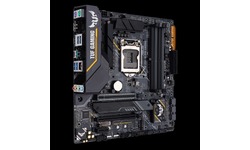 Asus TUF Z390M-Pro Gaming