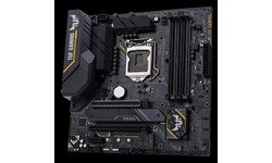 Asus TUF Z390M-Pro Gaming