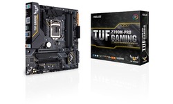 Asus TUF Z390M-Pro Gaming