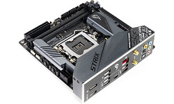 Asus RoG Strix Z390-I Gaming