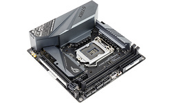 Asus RoG Strix Z390-I Gaming