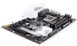 Asus Prime Z390-A