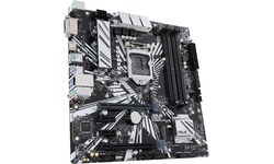 Asus Prime Z390M-Plus