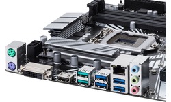 Asus Prime Z390M-Plus