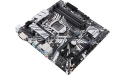 Asus Prime Z390M-Plus
