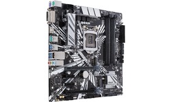 Asus Prime Z390M-Plus