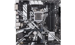 Asus Prime Z390M-Plus