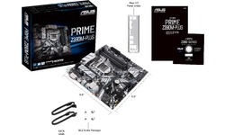 Asus Prime Z390M-Plus