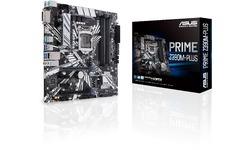 Asus Prime Z390M-Plus