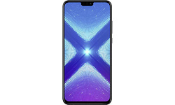 Honor 8X 64GB Black