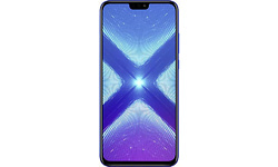 Honor 8X 128GB Blue