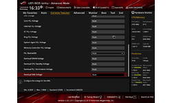 Asus RoG Maximus XI Extreme