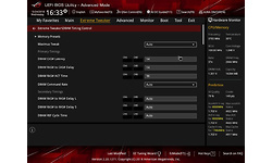 Asus RoG Maximus XI Extreme