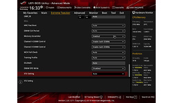 Asus RoG Maximus XI Extreme