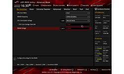 Asus RoG Maximus XI Extreme