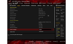 Asus RoG Maximus XI Extreme