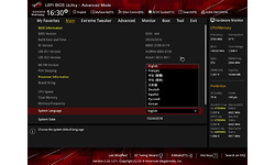 Asus RoG Maximus XI Extreme