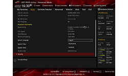 Asus RoG Maximus XI Extreme