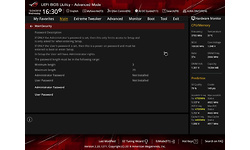Asus RoG Maximus XI Extreme