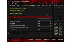 Asus RoG Maximus XI Extreme