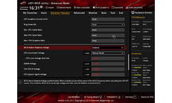 Asus RoG Maximus XI Extreme