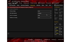 Asus RoG Maximus XI Extreme
