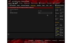 Asus RoG Maximus XI Extreme
