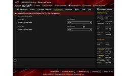 Asus RoG Maximus XI Extreme