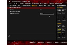Asus RoG Maximus XI Extreme