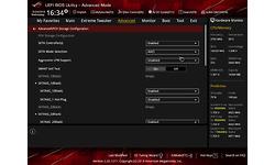 Asus RoG Maximus XI Extreme