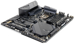 Asus RoG Maximus XI Extreme