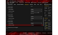 Asus RoG Maximus XI Extreme
