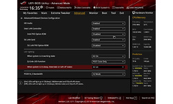 Asus RoG Maximus XI Extreme