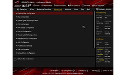 Asus RoG Maximus XI Extreme