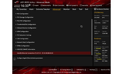 Asus RoG Maximus XI Extreme