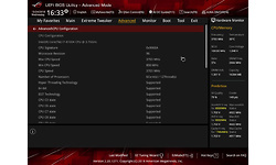 Asus RoG Maximus XI Extreme