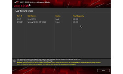 Asus RoG Maximus XI Extreme