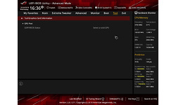 Asus RoG Maximus XI Extreme