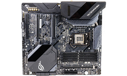 Asus RoG Maximus XI Extreme