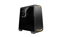 Antec Budget Gamer NX100 Black